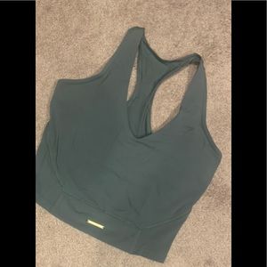 Whitney Simmons gymshark tank